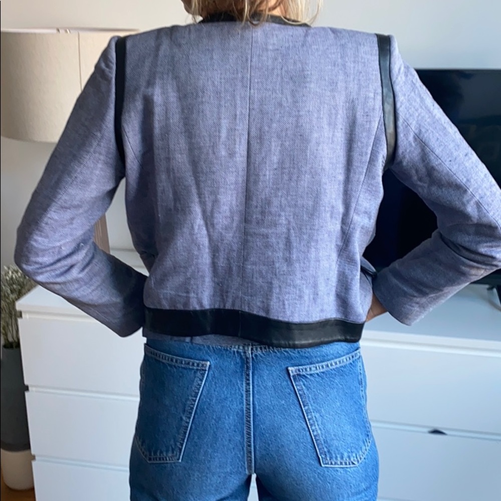 Jacket Sandra - image 8